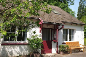 Das purpur Haus für Dich alleine!